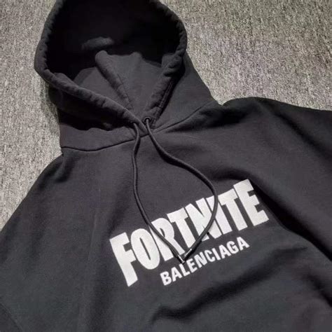 fortnite balenciaga replica